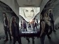 Maximum Ride (VOST)