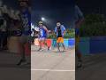 Azhago Azhagu Footwork Choreo By Gv Popz Dance Shorts Footwork Yuvan Youtubeshorts Lovesong