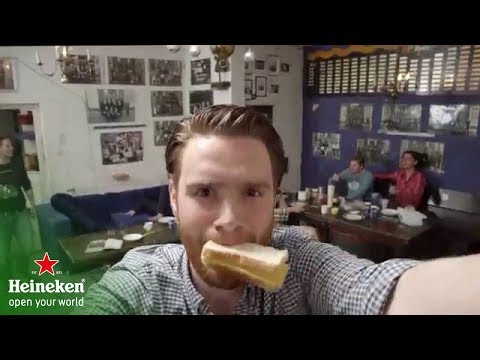 Wintip: Deze gasten zijn er klaar voor. Jij ook? #sambaselfie