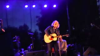 Daniel Bélanger te quitter live