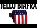 Jello Biafra - Become the media - Green wedge