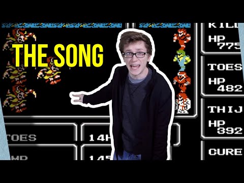 Video thumbnail for Why Don’t You Play Them?