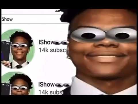 I Found IShoweyes