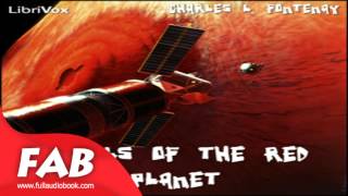 Rebels of the Red Planet Full Audiobook by Charles L. FONTENAY by Action & Adventure Fiction