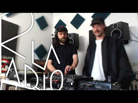 Simple Symmetry @ LaRadio x Disco Halal - ONWEEK '18