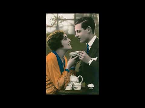 Football Freddy - Ted Wallace & His Campus Boys (w Jack Purvis) (1930)