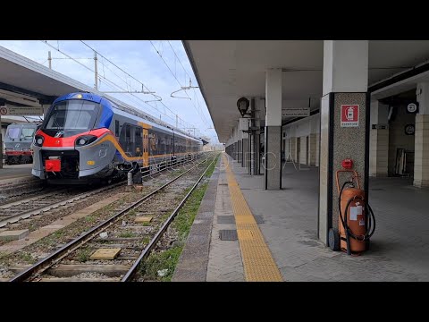 R 22029 Rosarno - Melito di Porto Salvo