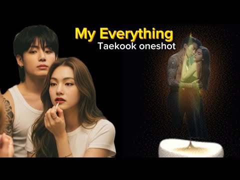 💥My Everything💥 তুমি শুধু আমার Jan #entertainment #btstaekookworld 