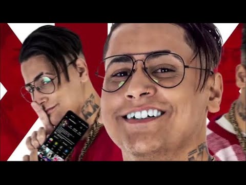 ESSA SUA CARA DE BRAVA - MELODIA ALUCINANTE 3 - MC K.K (Dj Jaja)