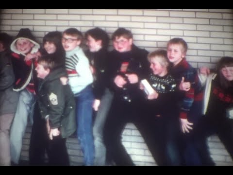 16mm Film - Erleben ist mehr - BRD 1987