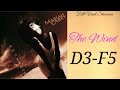 Mariah Carey The Wind Full Vocal Showcase