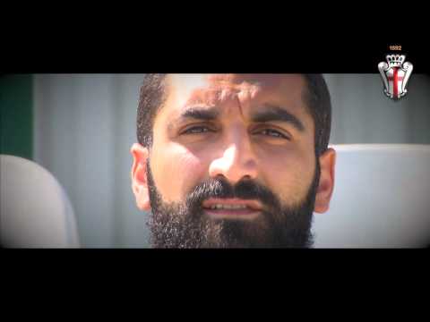 Pro Vercelli - Latina: Abbiamo bisogno di voi!