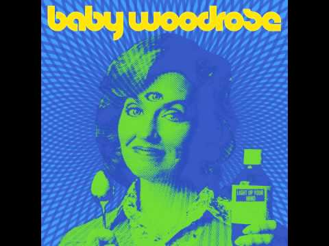 Baby Woodrose - Light Up Your Mind