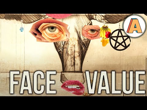 AREA 52 // FACE VALUE - Animation short film by John Morena - Full Movie - HD - USA