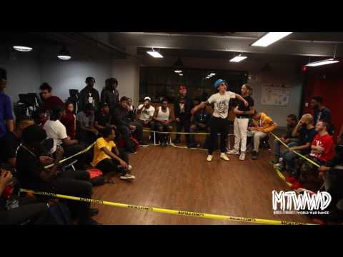 Smoove Webz Vs Wild Realz | #MTMomentumIV