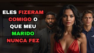O Porteiro e o Motoboy: Redescobrindo o Prazer