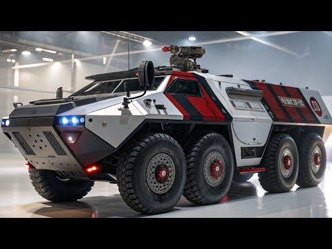 2026 Sangbaea-27 Malaysia – Teknologi Ketenteraan Futuristik Buatan Tempatan Yang Menggegarkan Dunia