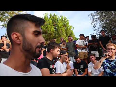 DREAM TEAM VS BRODY DOKING Y SUPRA ZION - FILTROS - 3VS3 TODORAPBND
