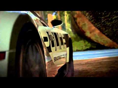 Need for Speed Hot Pursuit Intro