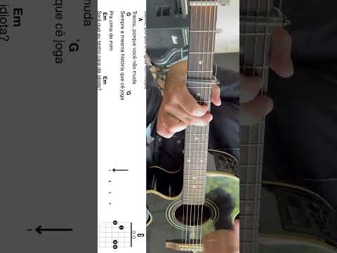 Cão De Rua - Rafael Almeida