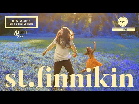 st. finnikin - magic (official music video)