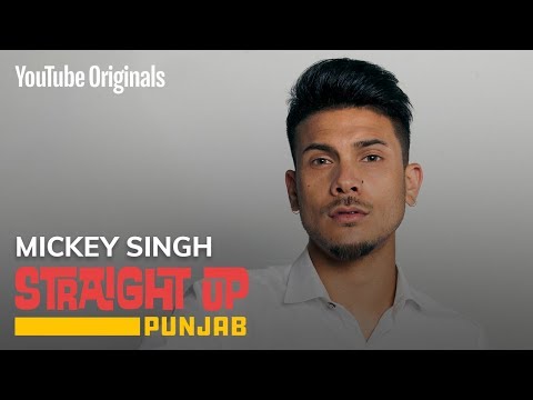 Straight Up Punjab — watch video
