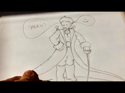 STAYJ - Little Guy  (#STAYhome)