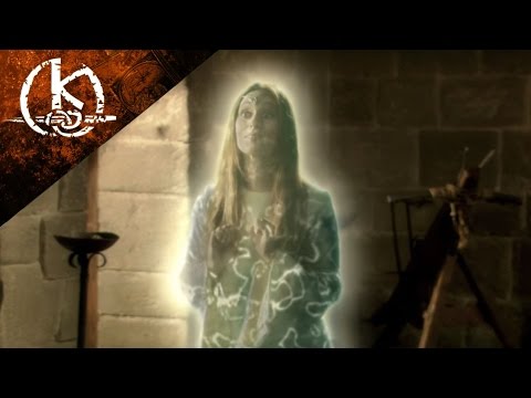 Aux yeux de tous - Kaamelott - Livre II