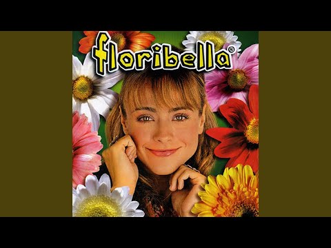 Flores Amarelas - Banda Floribella