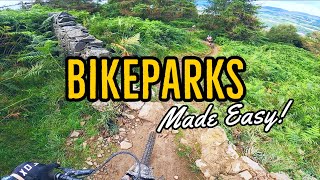 Mountain Bike Uplifts are a Bike Park Game Changer!