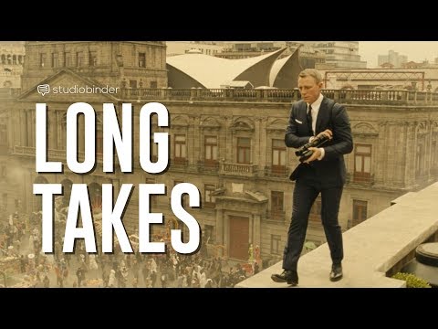 3 Strategies Behind the Best Long Takes
