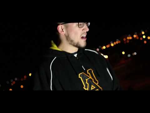 HACHE 94 CYPHERGROUND | Llegaron los chakales [Samurai Films]