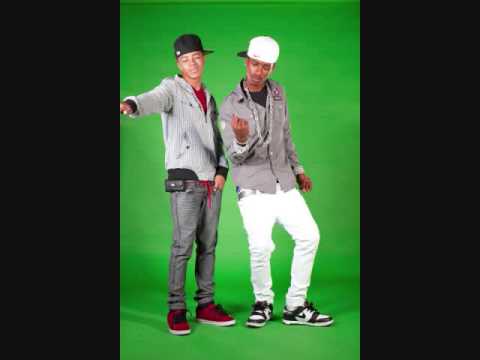 New Boyz - Bunz ( SUPER OLD SONG )