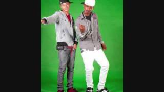 New Boyz - Bunz ( SUPER OLD SONG )