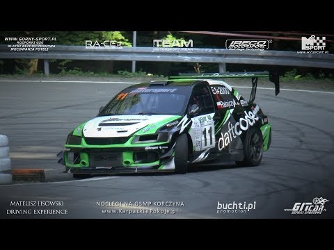 GSMP Magura 2017 - Action by MotoRecords.pl