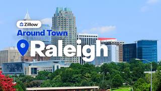 5 Great Raleigh Neighborhoods | Zillow Around Town