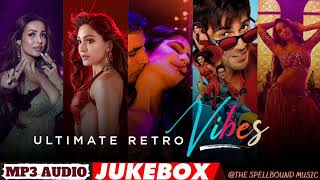 Ultimate Retro Vibes (MP3 AUDIO Jukebox)  Aap Jais
