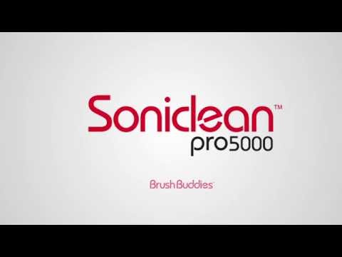Soniclean Pro 5000