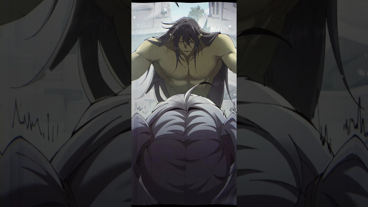 Goblin God  mating 🔥🔥 #manhwa #foryou #trending #shorts #fyp #webcomics #webcomicsapp #anime #shorts