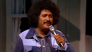 Freddy Fender (4K) Wasted Days and Wasted Nights