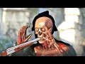 Sniper Elite 4 : Brutal Funny X-Ray Moments & Combo Traps ! #4