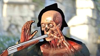Sniper Elite 4 video thumbnail