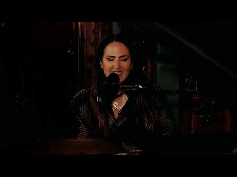 Joan As Police Woman - Anyone