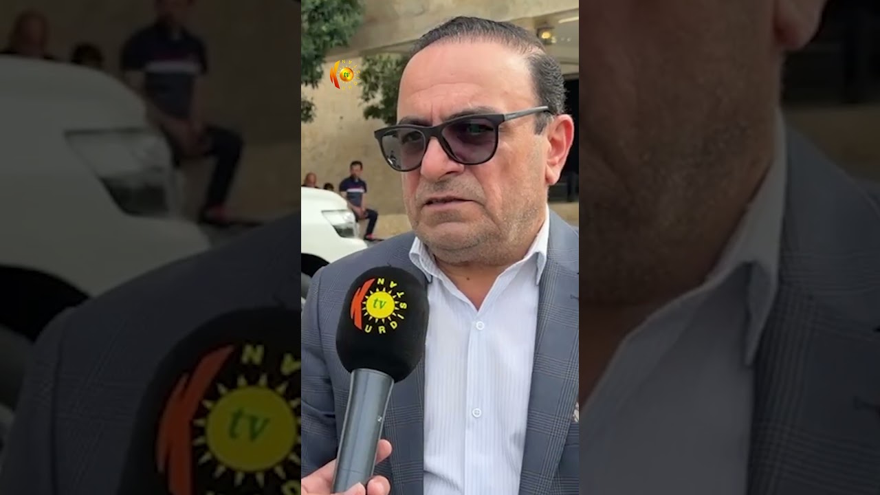 ڤیدیۆ | جێگری بەرێوبەری فەرمانگەی تەندروستی کەرکووک دوایین ئاماری رووداوە نەخوازراوەكانی شارەكە دەخاتەڕوو