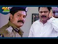 Srihari And Dharmavarapu Subramanyam Telugu Full Comedy Scene | @ThappakaChudandi9