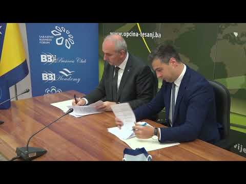 Tešanjska hronika 830 - Sredstva podrške mladima za kupovinu ili gradnju vlastite nekretnine