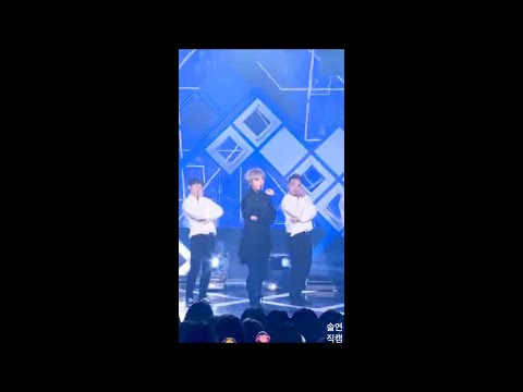 음악중심 박지훈(Park Ji Hoon)-360 세로 직캠