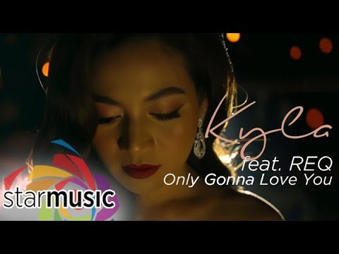 Video thumbnail for Only Gonna Love You