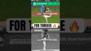 Andrés Giménez & Daulton Varsho each hit their team-leading third home runs of the year! #BlueJays