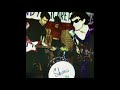Subsonics - Candy Stripe Nurse
